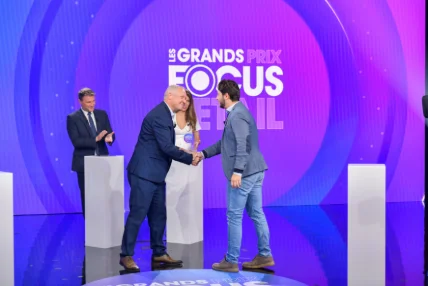 USAVE l Lukas Liénard, Co-fondateur & Président