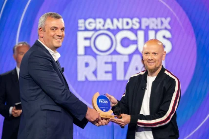 SPEERAL l Julien CHEVALIER, Co-fondateur & CEO
