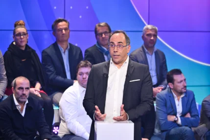 TRUST-PLACE l Didier MATTALIA, Co-fondateur et DG